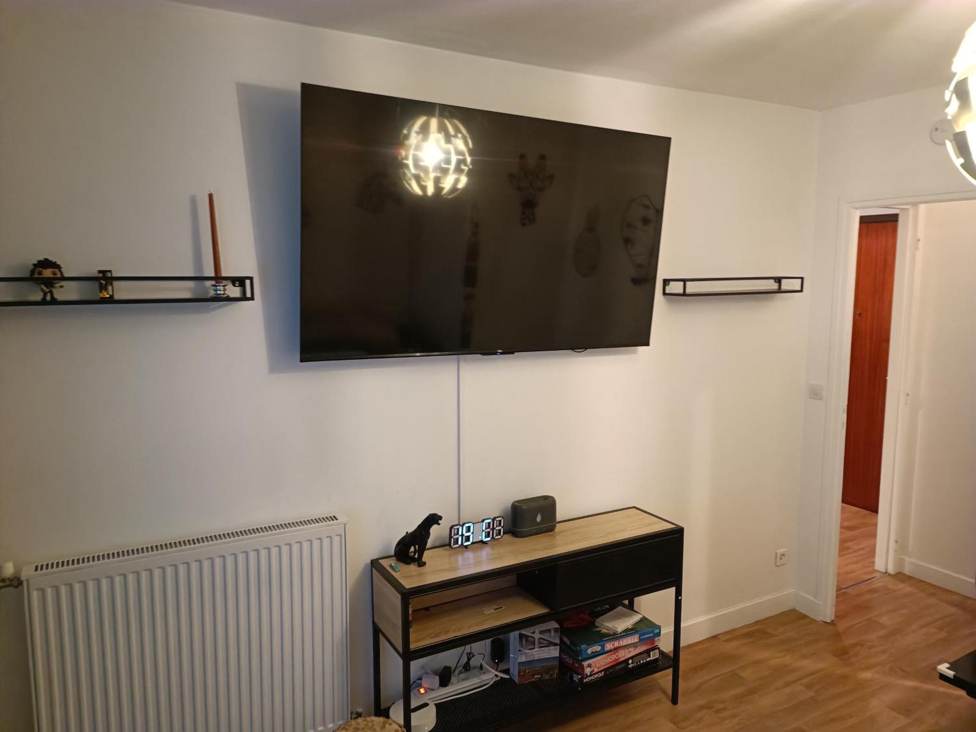 Residence Carnot Alfortville Zewnętrze zdjęcie