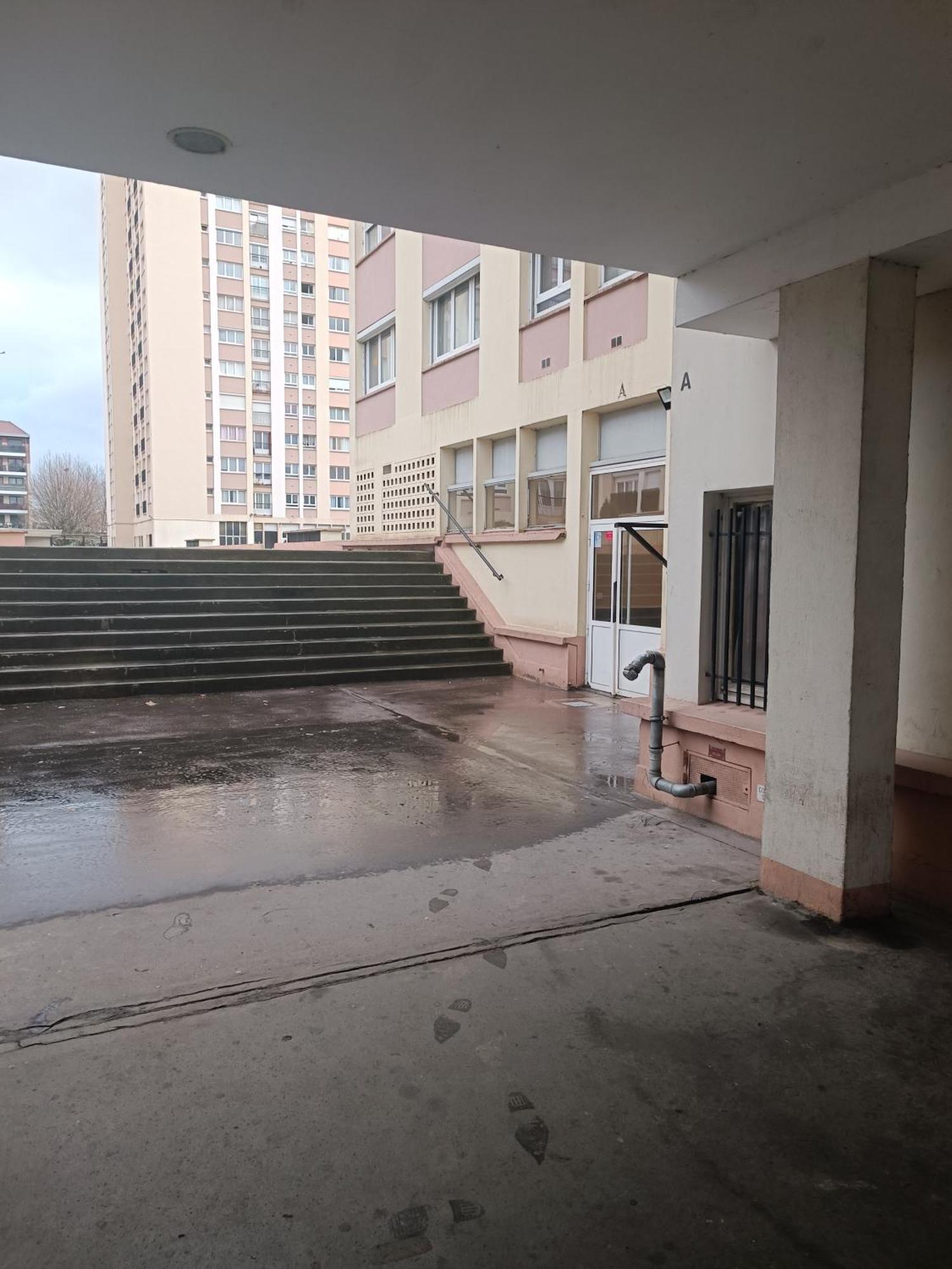 Residence Carnot Alfortville Zewnętrze zdjęcie