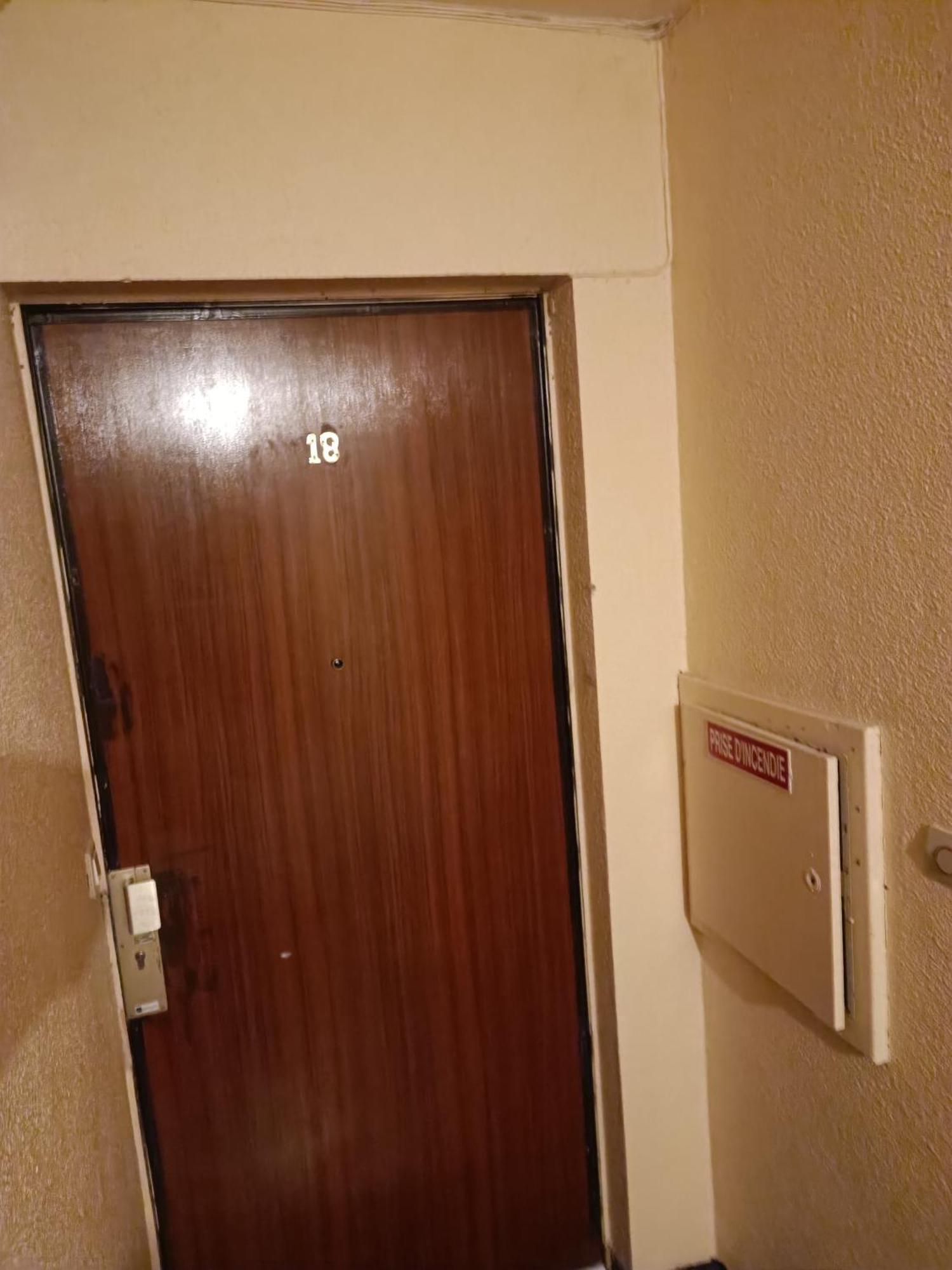 Residence Carnot Alfortville Zewnętrze zdjęcie
