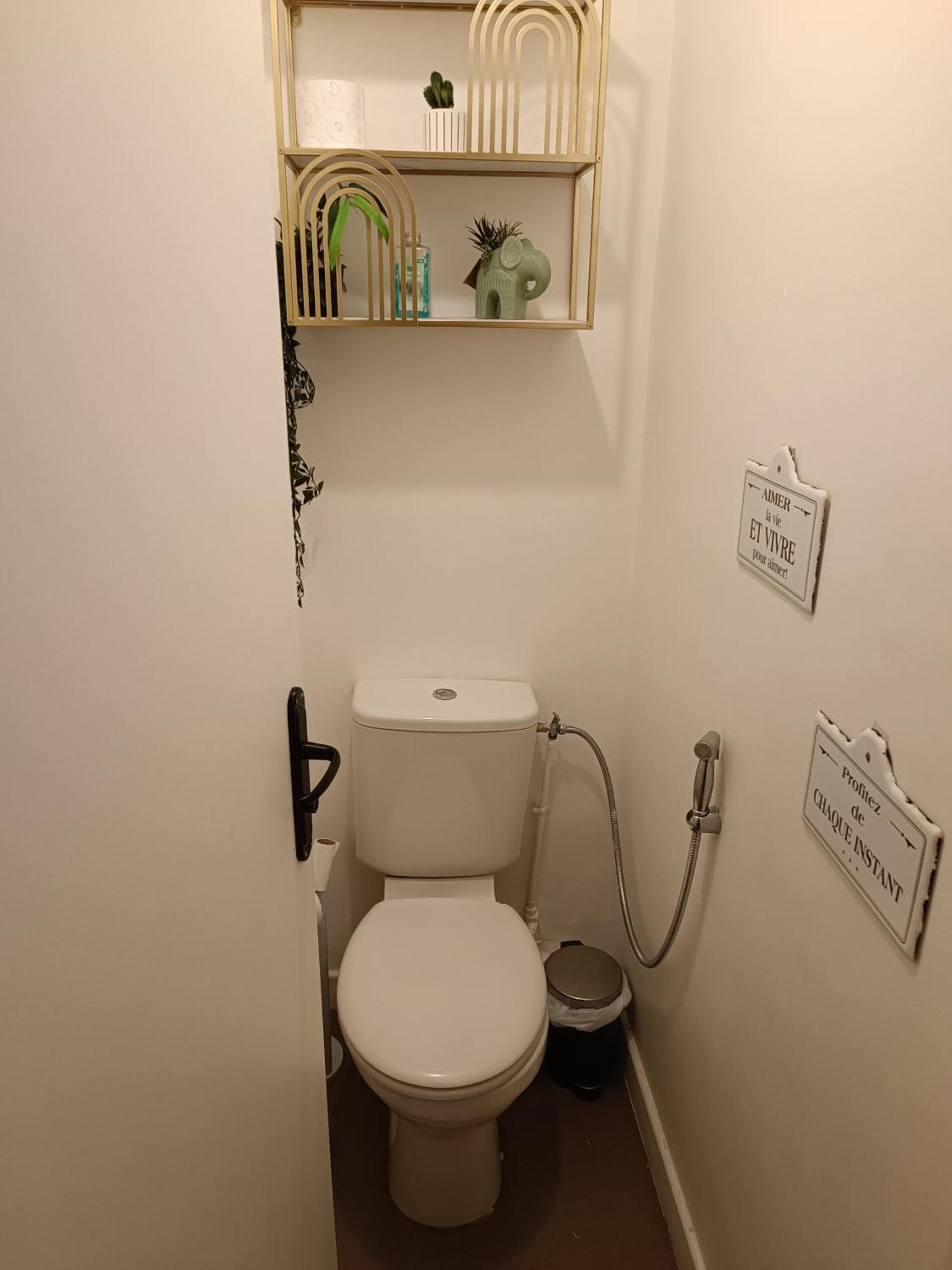 Residence Carnot Alfortville Zewnętrze zdjęcie