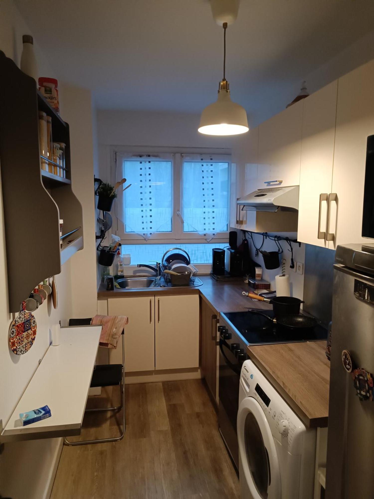 Residence Carnot Alfortville Zewnętrze zdjęcie