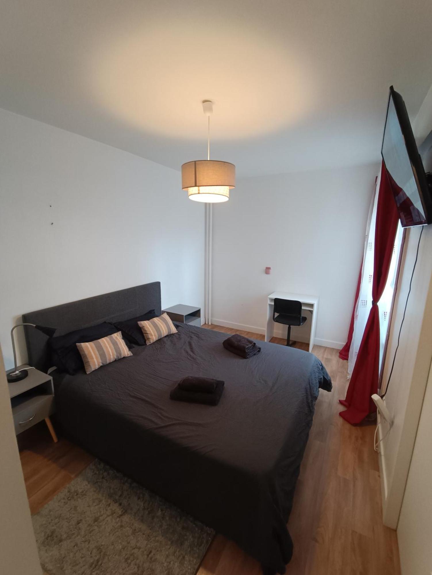 Residence Carnot Alfortville Zewnętrze zdjęcie