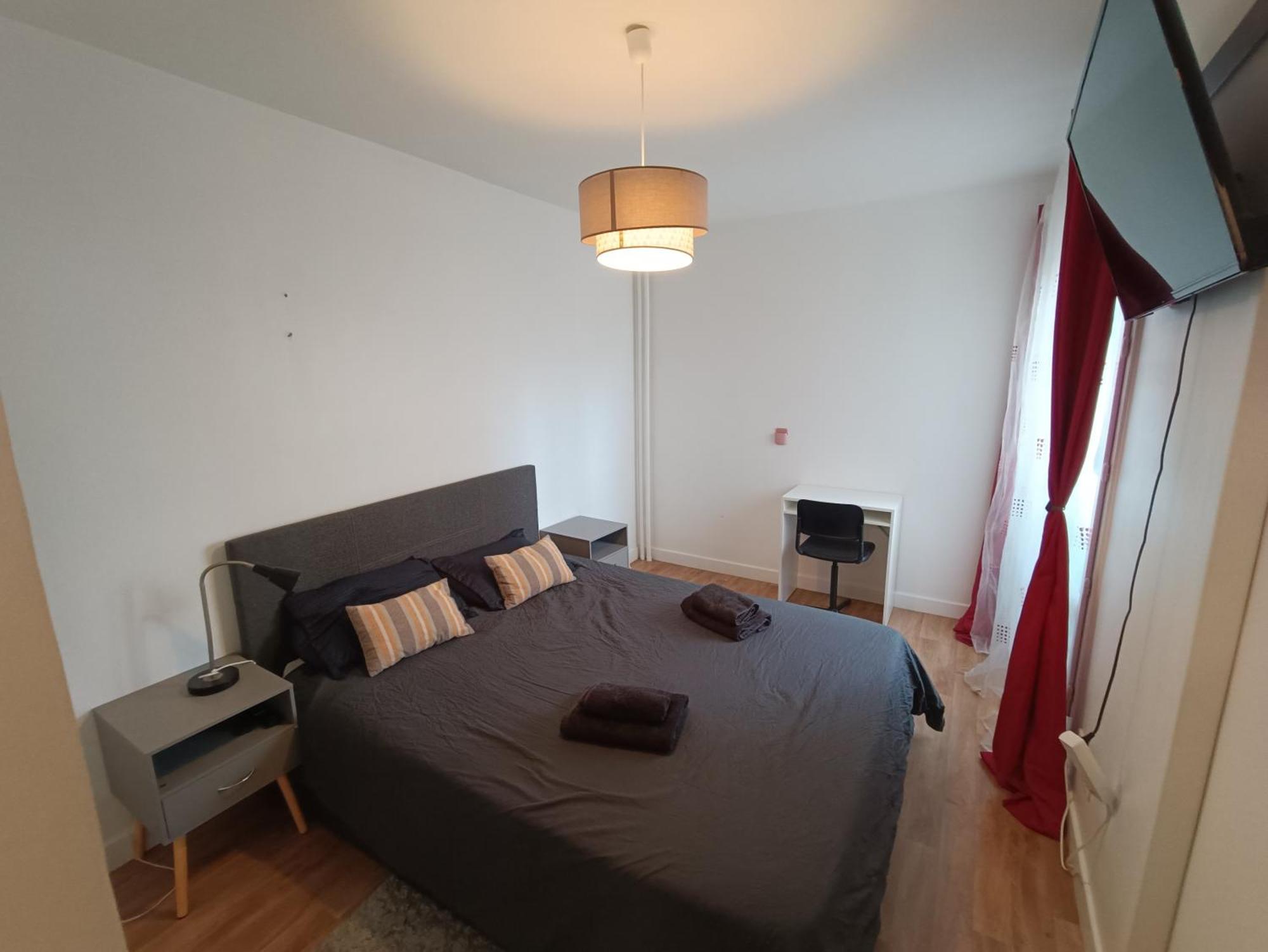 Residence Carnot Alfortville Pokój zdjęcie